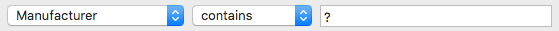 Define Subset condition