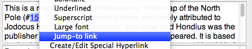 Jump-to link