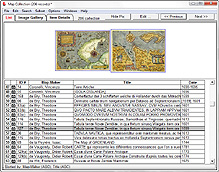 List View